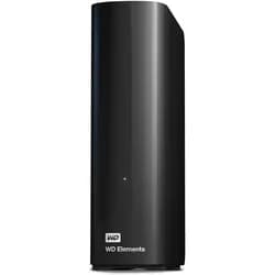 WD HDD-Festplatte
