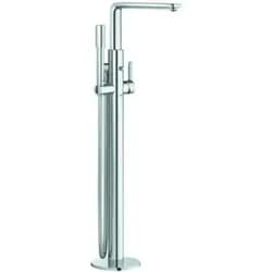 GROHE 23792001, Waschbecken - Silber