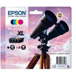 Epson Tintenpatrone