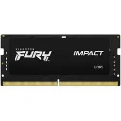 Kingston FURY Impact - 32 GB, on-die ECC