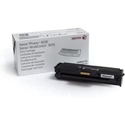Xerox Toner 106R02773 schwarz