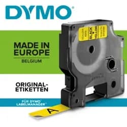 DYMO Beschriftungsband