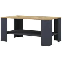 Couchtisch Dalus Anthrazit