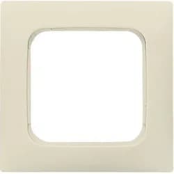 Busch-Jaeger Rahmen 1-fach 2511-212K-102