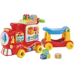 VTech - Baby - Entdecker-Eisenbahn