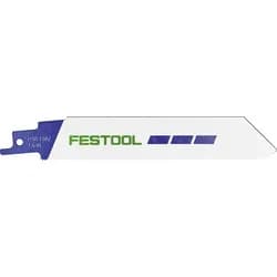 FESTOOL Säbelsägeblatt