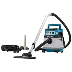 Makita Akku-Staubsauger DVC157LZX3