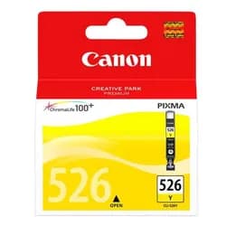 Canon CLI-526 Y yellow