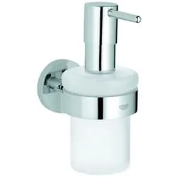 Grohe Seifenspender Essentials 160ml, chrom