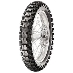 PIRELLI Reifen SCORPION MX EXTRA X 120/90-19 NHS 66M TT - Schwarz