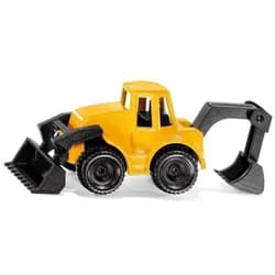 Siku Modellauto SIKU 1103 Baggerlader
