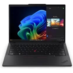 LENOVO ThinkPad T14 G6 (AMD), Black, Ryzen AI 5 PRO 340, 32GB RAM, 1TB SSD, DE