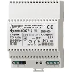 Jung Netzteil REG NT 2415 REG VDC