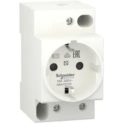 Schneider Electric Steckdose A9A15310