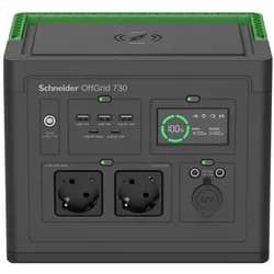 APC Batterie