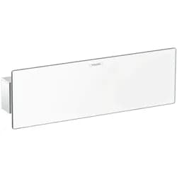Hansgrohe FixFit - Silber