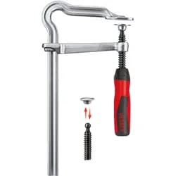 BESSEY OMEGA-Schraubzwinge GM40Z-2K