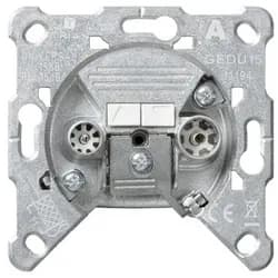 Gira Antennensteckdose 004200
