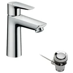 hansgrohe Spültischarmatur