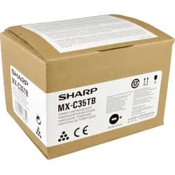 Sharp Tonerpatrone