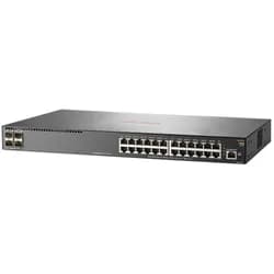 HPE Networking 2930F 24G 4SFP+ Switch