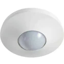 ESYLUX Decken-Präsenzmelder PD-C 360i/8plus