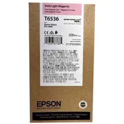 Epson Tintenpatrone