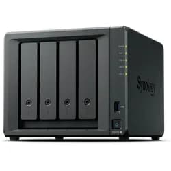 Synology NAS-Server