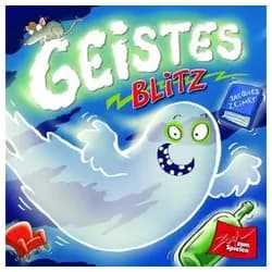 Zoch Spiel Familienspiel Reaktionsspiel Geistesblitz 601129800