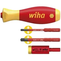 Wiha, Drehmomentschlüssel, Drehmoment Set