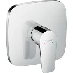 hansgrohe Spültischarmatur