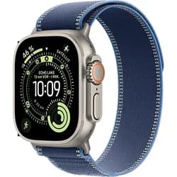 Apple Watch Ultra 3 Titan Natur (GPS + Cellular) 49mm