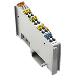 WAGO GmbH & Co. KG Leistungsmessklemme 750-494