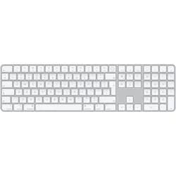 Magic Keyboard mit Touch ID und Ziffernblock