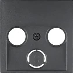 Berker Zentralstück anth 12031606