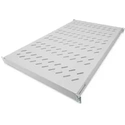 DN-97648 - 1U - Fixed Shelf