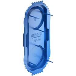 Kaiser, Abzweigdose, KAIS UP-Signaldeckel