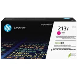 HP, Toner, 213Y (M)