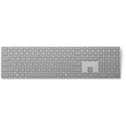 Microsoft Surface Keyboard 2nd Edition Tastatur grau