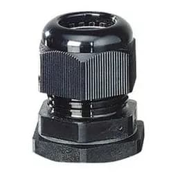 Hensel Anbaukabelstutzen ASS 25