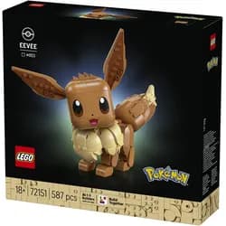 Pokémon 72151 Evoli