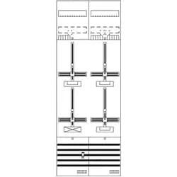 Striebel&John Zählerfeld DF29G3B
