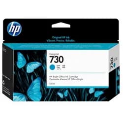 730 / P2V62A Cyan Ink