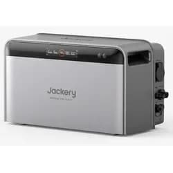 Jackery SolarVault 3 Pro