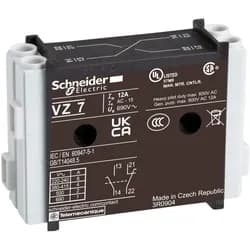 Schneider Electric Hilfskontakt-Modul VZ7