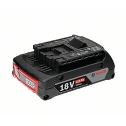 BATTERI 18 V-LI 2.0AH