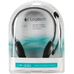 Logitech Headset