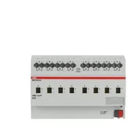 ABB, Aktor, SA/S8.6.2.2 (Schaltaktor)