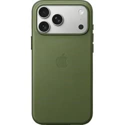 iPhone 17 Pro Max TechWoven Case with MagSafe - Green