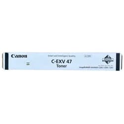 Canon, Toner, C-Exv 47 (BK)